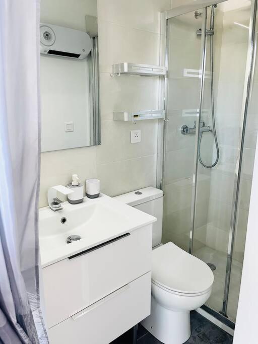 Joli Petit Studio Cosy Marignane Dış mekan fotoğraf